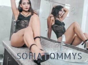 SOFIATOMMYS