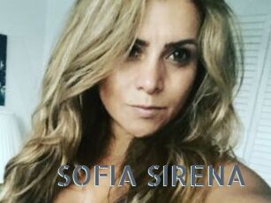 SOFIA_SIRENA