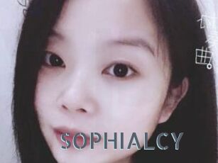 SOPHIALCY