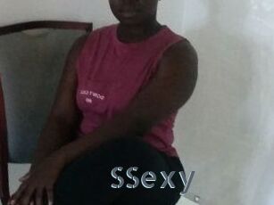 SSexy