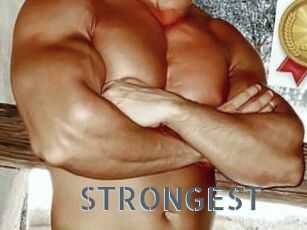 STRONGEST