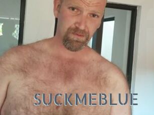SUCKMEBLUE
