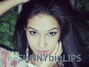 SUNNYbigLIPS