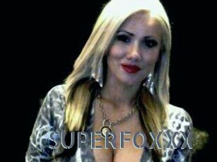 SUPERFOXXX