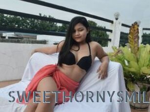 SWEETHORNYSMILE