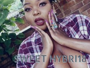 SWEET_HYBRI18