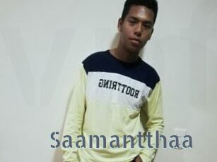 Saamantthaa