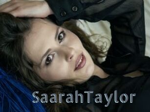 SaarahTaylor