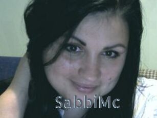 SabbiMc
