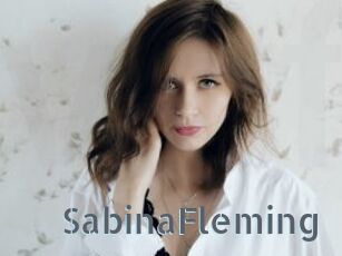 SabinaFleming