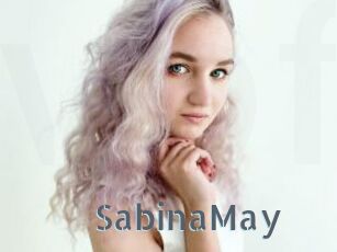 SabinaMay