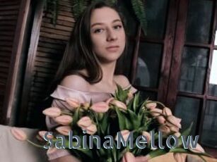 SabinaMellow