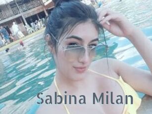 Sabina_Milan