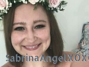 SabrinaAngelXOXO