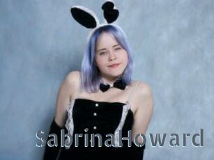 SabrinaHoward