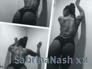 SabrinaNash_xx