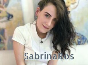 SabrinaRos