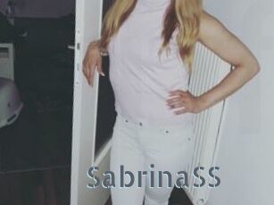 SabrinaSS