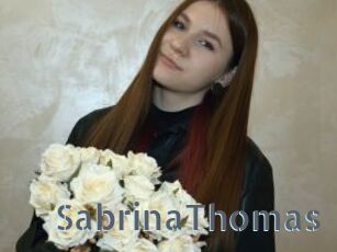 SabrinaThomas