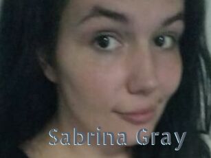 Sabrina_Gray