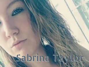 Sabrina_Taylor