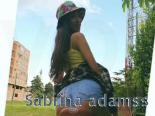 Sabrina_adamss Vidéos Porno FR