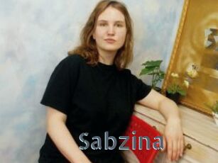 Sabzina