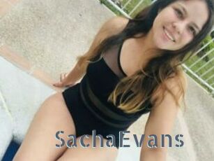 SachaEvans