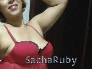 SachaRuby