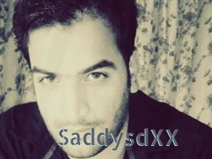 SaddysdXX