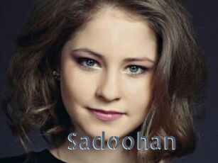 Sadoohan