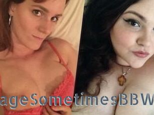 SageSometimesBBW