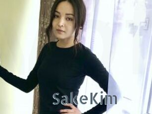 SakeKim
