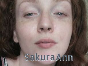 SakuraAnn
