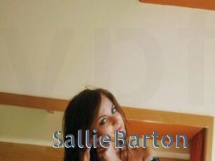 SallieBarton