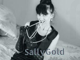 SallyGold