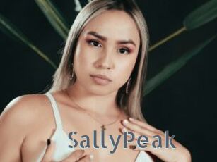 SallyPeak