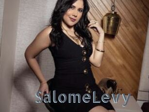 SalomeLevy