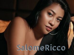SalomeRicco