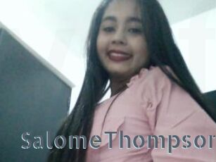 SalomeThompson