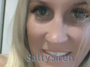 SaltySiren