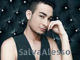 SalvaAlesso
