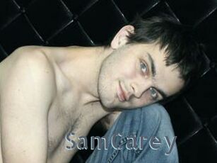 SamCarey