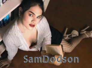 SamDodson