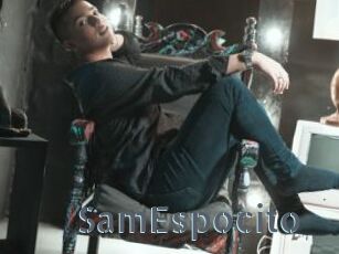 SamEspocito