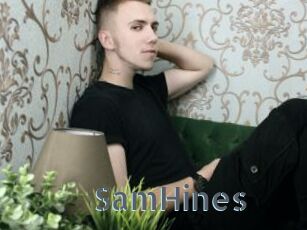 SamHines