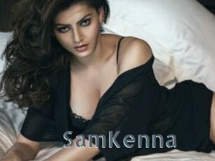 SamKenna