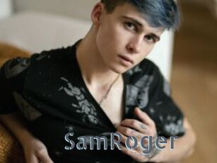 SamRoger