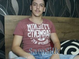 SamSilk
