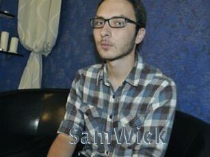 SamWick